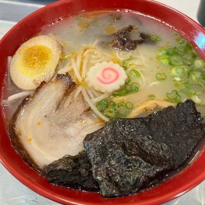 RAMEN